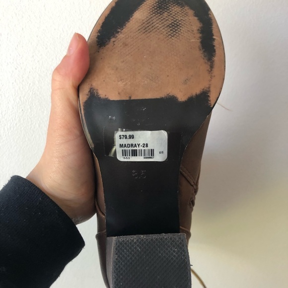 Booties - Picture 3 of 3